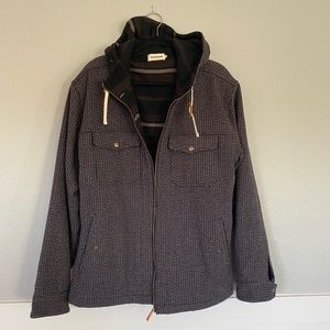 Taylor Stitch Jacket XL